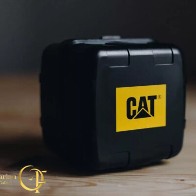 ساعت مچی مردانه کاترپیلار مدل LF.111.23.133