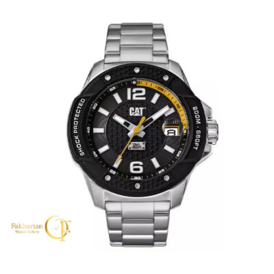 ساعت مچی مردانه کاترپیلار مدل SJ.141.11.131