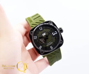 ساعت مچی کاترپیلار مدل CaterPillar at 168.24.331