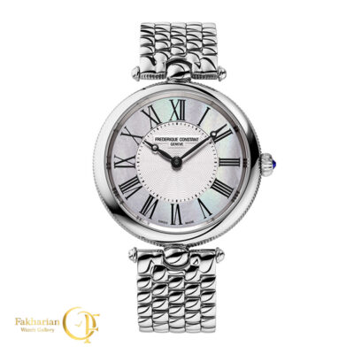  ساعت مچی زنانه فردریک کنستانت مدل FC-200MPLP2AR26B