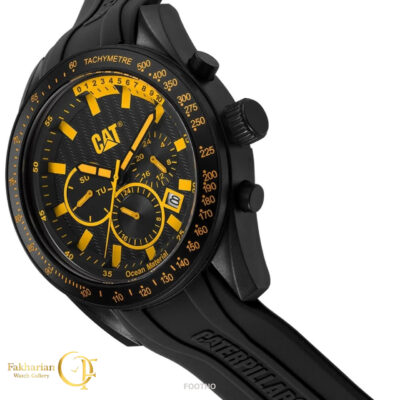 ساعت مچی مردانه کاتر پیلار (CAT) مدل lq.169.21.127