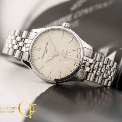 ساعت مچی فردریک کنستانت FC-530CR3B6B