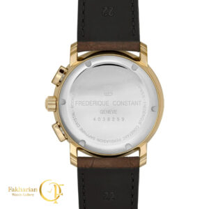 ساعت مچی مردانه فردریک کنستانت مدل ‎FC-292MCGR4P5