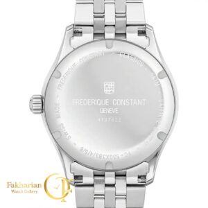 ساعت مچی فردریک کنستانت FC-530GR3B6B