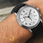 ساعت مچی فردریک کنستانت FC-296SW5B6