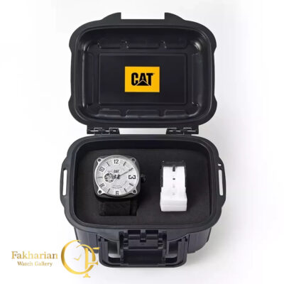 ساعت مچی کاترپیلار مدل CaterPillar at 168.21.231