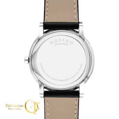 ساعت مچی موادو مردانه مدل 607270