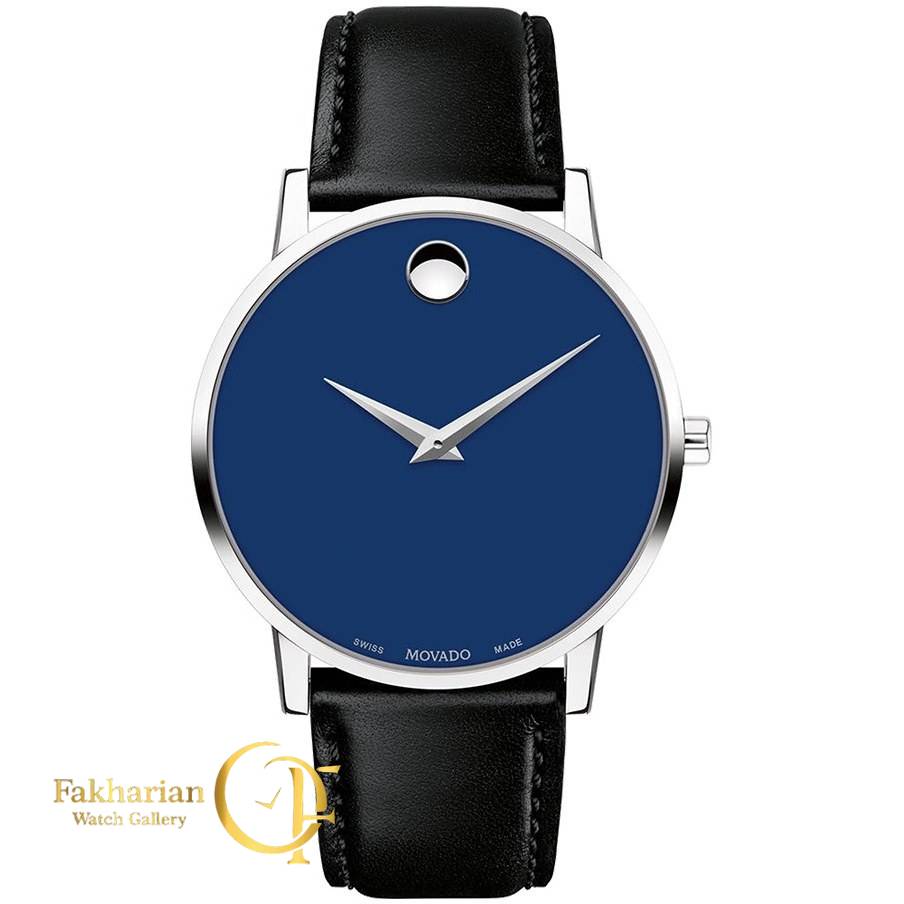 watch2200000 ساعت مچی موادو مردانه مدل 607270