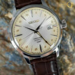 ساعت مچی مردانه سیکو SEIKO PRESAGE SSK041J1