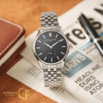     ساعت مچی مردانه برند فردریک کنستانت | مدل FC-530G3B6B