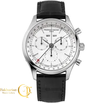 ساعت مچی فردریک کنستانت FC-296SW5B6