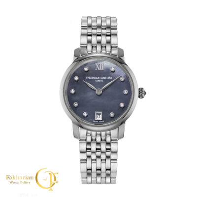 ساعت مچی فردریک کنستانت مدل FC-220MPBD1S26B