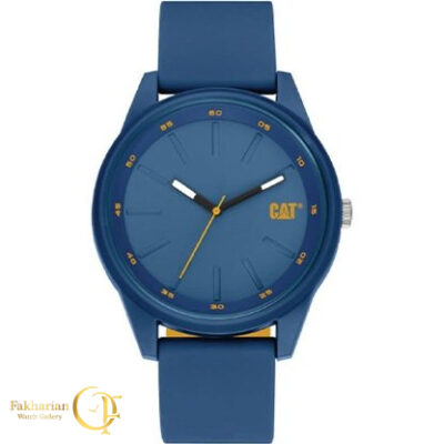 ساعت مچی کاترپیلار