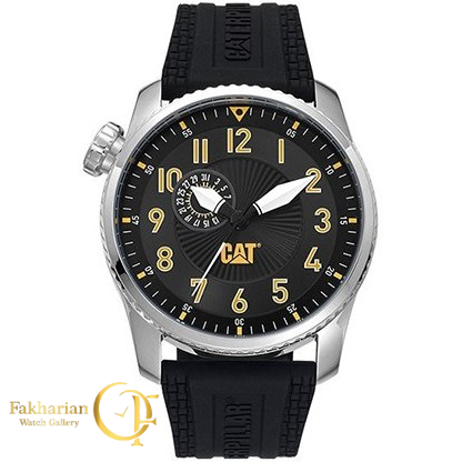 ساعت مچی مردانه کاترپیلار ساعت مچی مردانه کاترپیلار