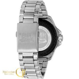 ساعت مچی ضد ضربه کاترپیلار CATERPILLAR SJ.141.11.631