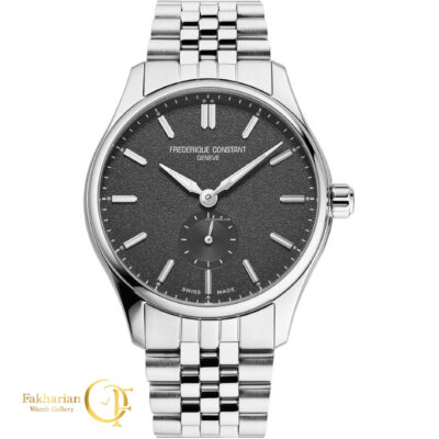     ساعت مچی مردانه برند فردریک کنستانت | مدل FC-530G3B6B