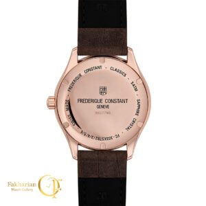 ساعت مچی فردریک کنستانت FC-304GR5B4