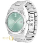 ساعت مچی عقربه ای مردانه موادو (MOVADO) مدل 3601243