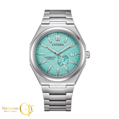 ساعت مچی زنانه سیتیزن(CITIZEN) مدل NJ 0180 80m