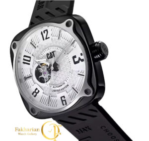 ساعت مچی کاترپیلار مدل CaterPillar at 168.21.231
