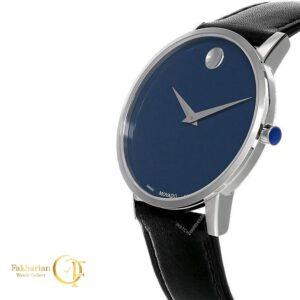 ساعت مچی موادو مردانه مدل 607270