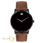 ساعت مچی مردانه موادو(MOVADO) مدل 607198