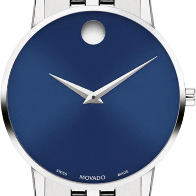 ساعت مچی موادو مدل 0/607848