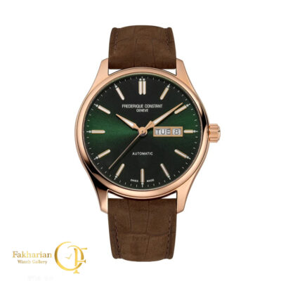ساعت مچی فردریک کنستانت FC-304GR5B4