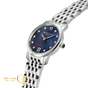 ساعت مچی فردریک کنستانت مدل FC-220MPBD1S26B