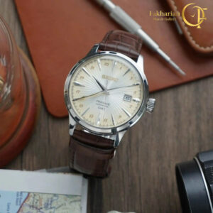 ساعت مچی مردانه سیکو SEIKO PRESAGE SSK041J1