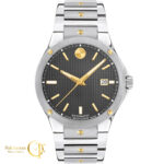 ساعت مچی موادو مدل 0/607852