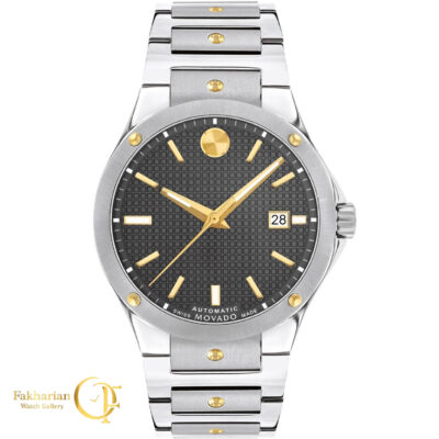 ساعت مچی موادو مدل 0/607852