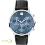 ساعت مچی موادو(MOVADO) مدل 0/607889