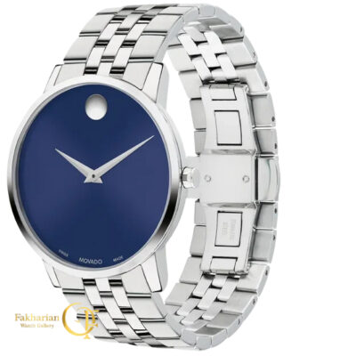 ساعت مچی موادو مدل 0/607848
