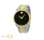 ساعت مچی مردانه Movado موادو مدل 0606899