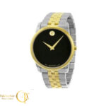 ساعت مچی مردانه Movado موادو مدل 0606899