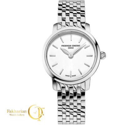 ساعت مچی زنانه فردریک کنستانت مدل FC-200S6B