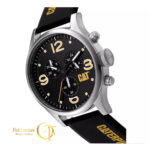 ساعت مچی مردانه کاترپیلار (CAT)مدل QB 143.27.137