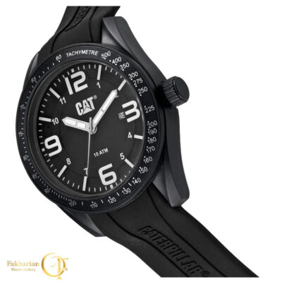 ساعت کاترپیلار CAT مردانه مدل LQ.161.21.132