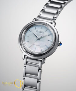 ساعت مچی زنانه سیتیزن(CITIZEN) مدل EM1100 84D