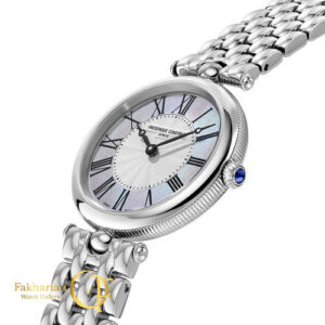   ساعت مچی زنانه فردریک کنستانت مدل FC-200MPLP2AR26B