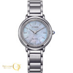 ساعت مچی زنانه سیتیزن(CITIZEN) مدل EM1100 84D