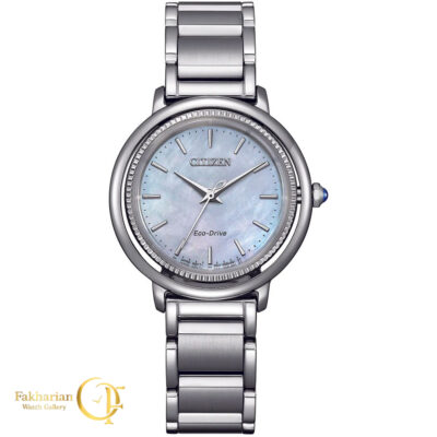 ساعت مچی زنانه سیتیزن(CITIZEN) مدل EM1100 84D