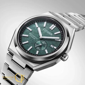 ساعت مچی سیتیزن(CITIZEN) مدل NJ 0180 80 X