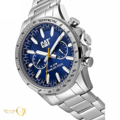 ساعت مچی کاترپیلار مدل CATERPILLAR AD 149.11.631