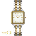 ساعت اوباکو Obaku زنانه مدل V309LXFWSF