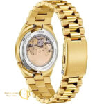 ساعت مچی سیتیزن مدل NJ0153-82X