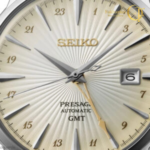 ساعت مچی مردانه سیکو SEIKO PRESAGE SSK041J1