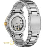 ساعت مچی زنانه سیتیزن(CITIZEN) مدل NJ 0191 83L