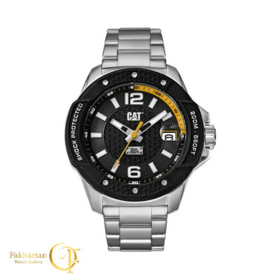 ساعت مچی کاترپیلار Cat Sj 141.11.131